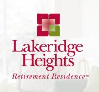 Lakeridge Heights Retirement Residence image 8